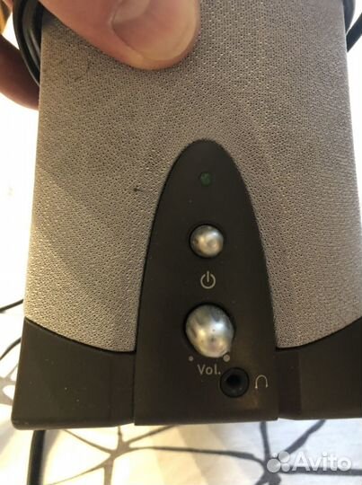 Колонки для компютера