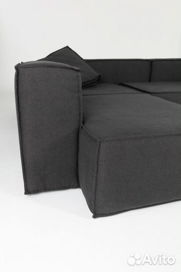 Диван 4400х1600 мм