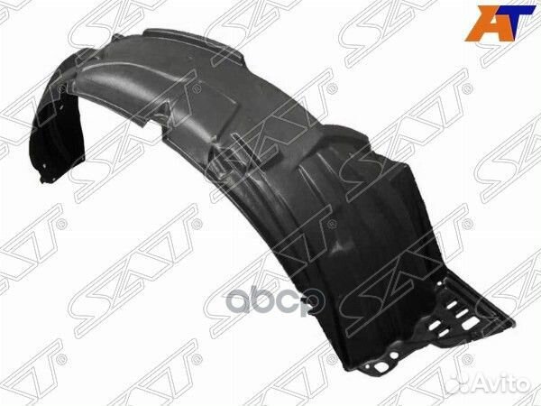 Подкрылок honda civic 06- HB RH ST-HD10-016L-1 Sat