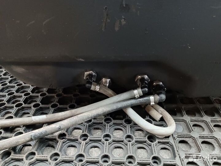 9304701415 Бак AdBlue