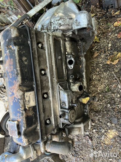 Мотор на УАЗ 417