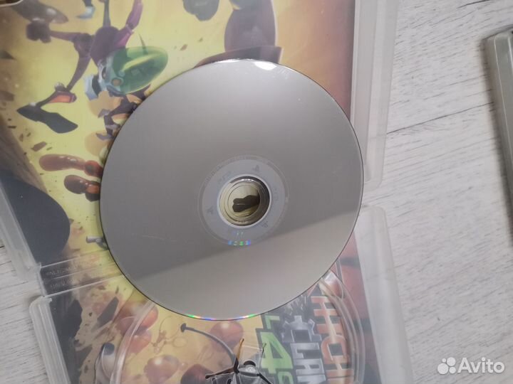 Игры на ps3