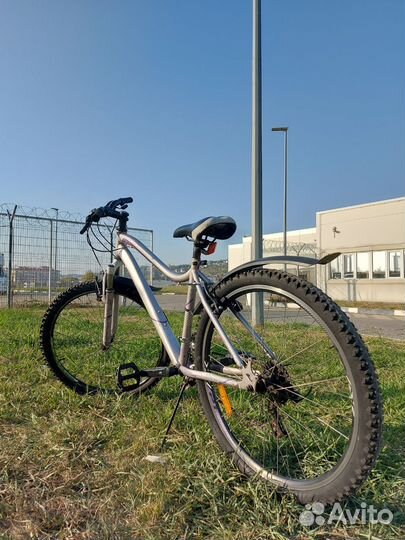 Спортивный велосипед Stels Miss 5000