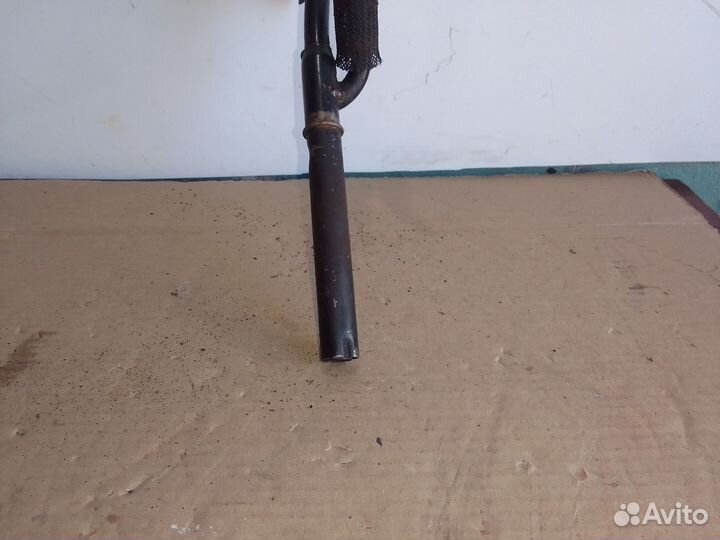 Кожух щупа масленого Bmw 5 E39 2.8