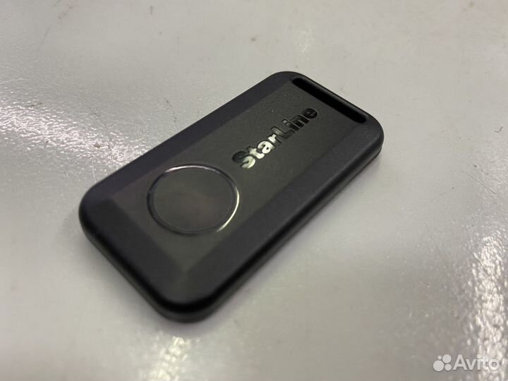 Брелок StarLine S96