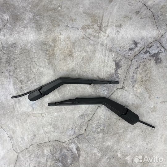 Поводки фаромоек Mercedes w124 w126 w140 w201