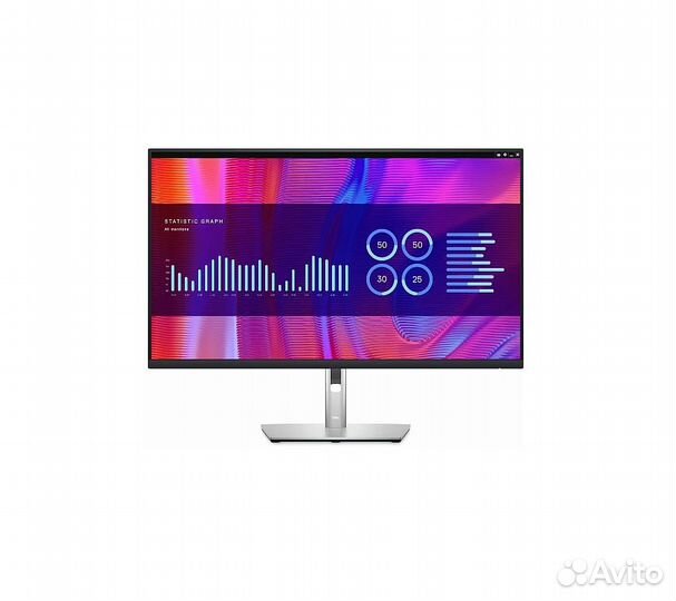 Монитор Dell 32'' P3223DE