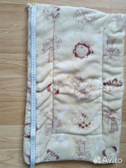 Матрасик зимний