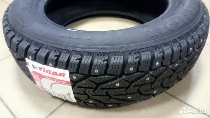 Tigar Ice 205/65 R15 99T