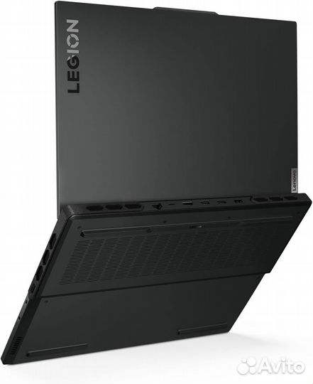 Lenovo legion Pro 7 RTX4080/i9/USA