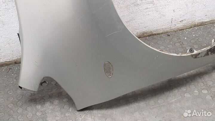 Крыло Toyota Auris E15, 2008