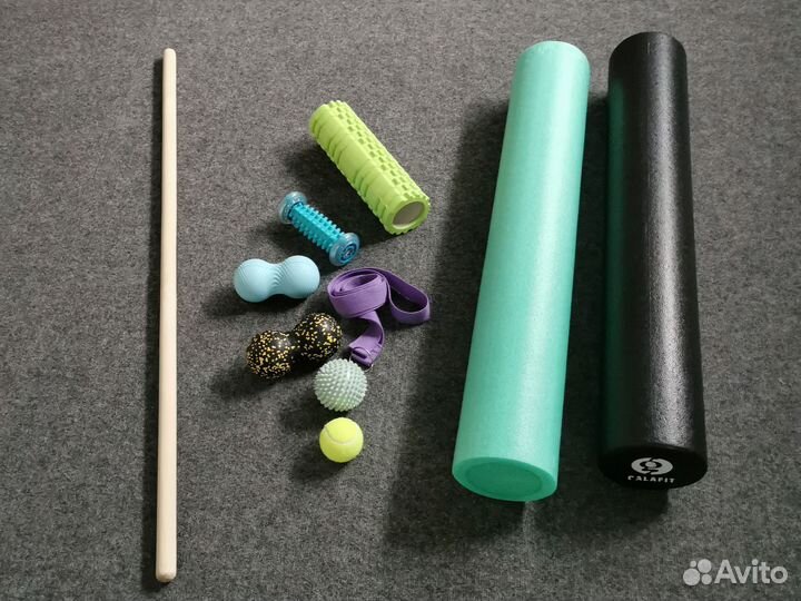 Фитнес тренер, специалист по движению