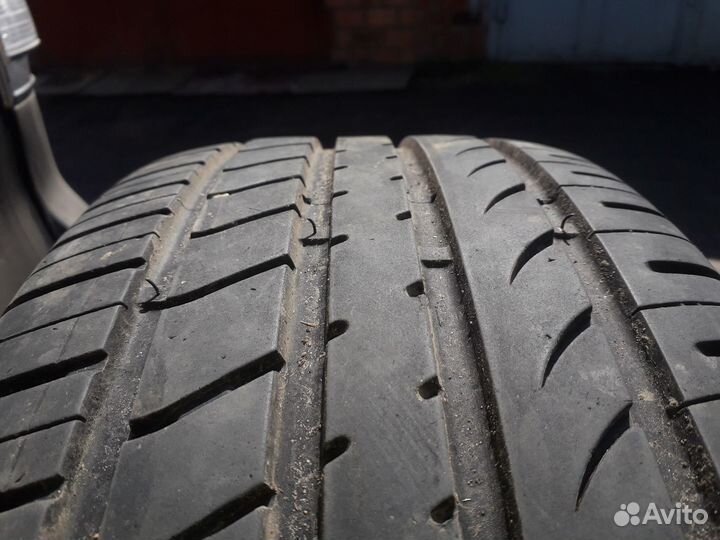 Goform Ecoplus HP 215/45 R18