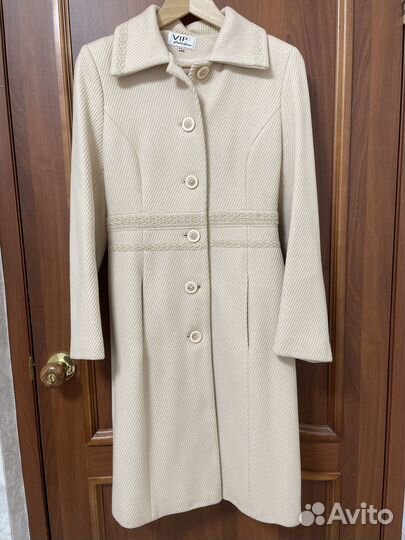Пальто женское