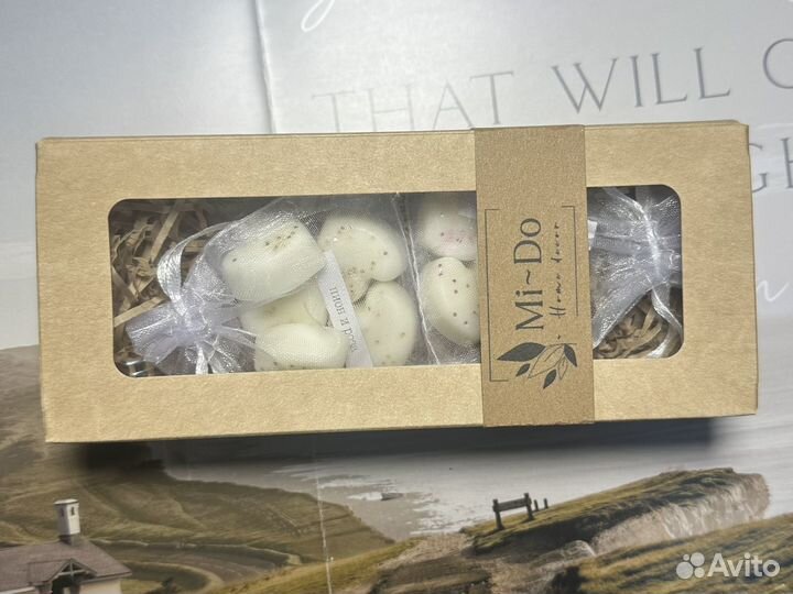 Флорентийское аромасаше