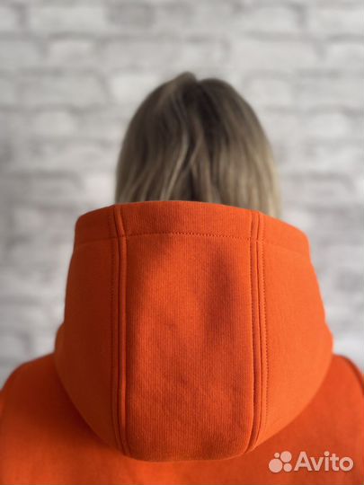 Капор капюшон женский