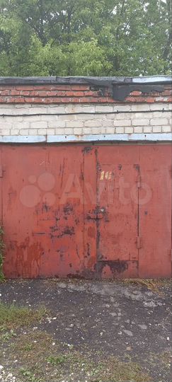Гараж, 29 м²