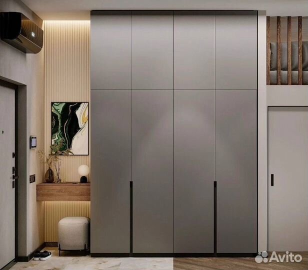 Мебель на заказ