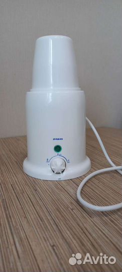 Подогреватель бутылочек. Стерилизатор