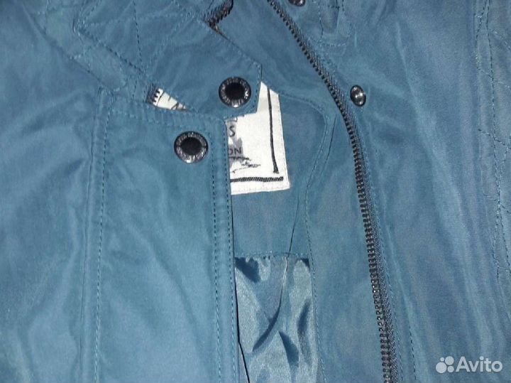 Куртка на девочку