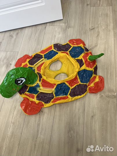 Круг для купания