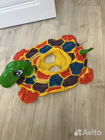 Круг для купания