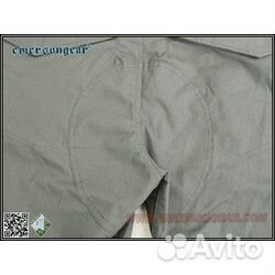 Шорты Emersongear Blue Label G2 EMB9562RG олива