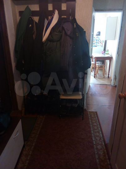 2-к. квартира, 41 м², 2/3 эт.