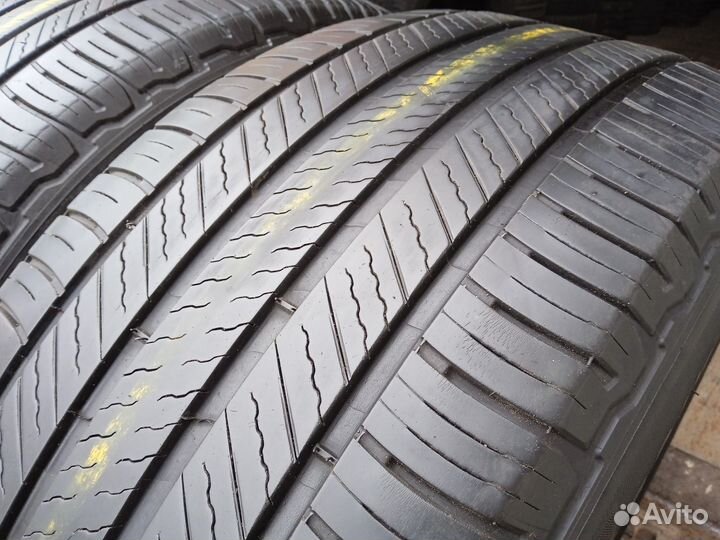 Michelin Primacy SUV 285/60 R18