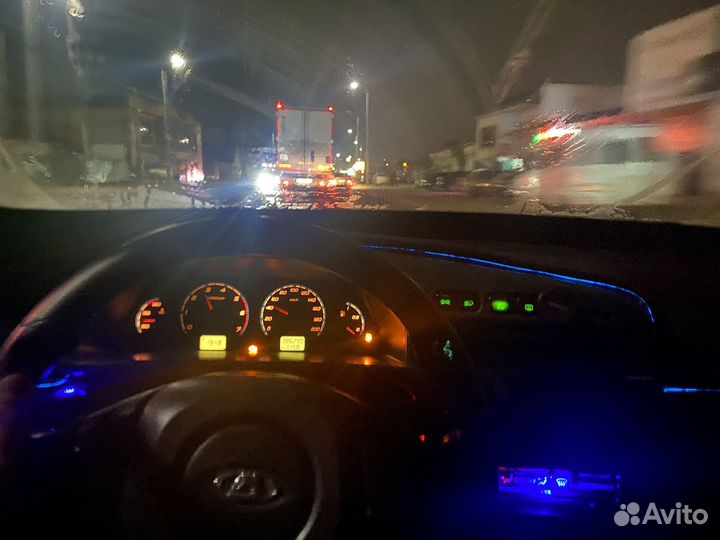 Сидения ваз 2114