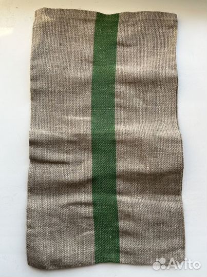 Немецкий мешочек для личных вещей