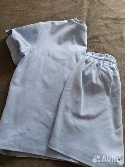 Комплект одежды I love mum 48