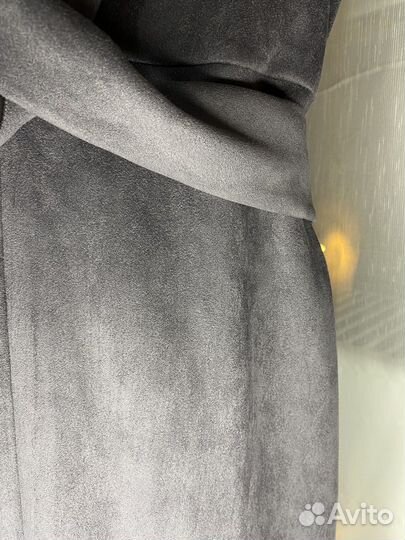 Платье новое