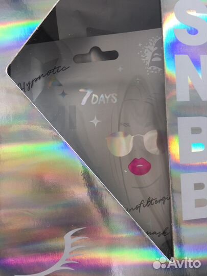 Набор косметический