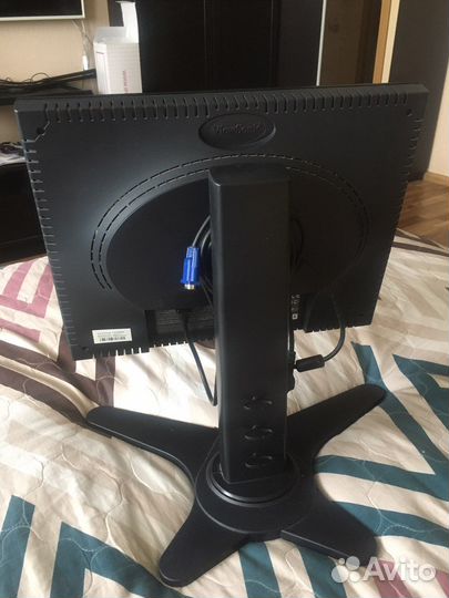 Монитор Viewsonic 20