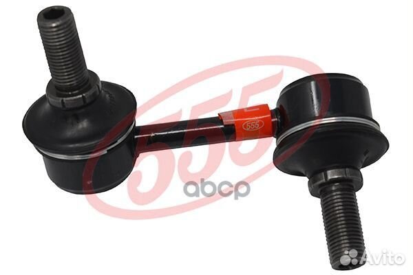 Стойка лев. пер. стабил-ра Mitsubishi Pajero 99