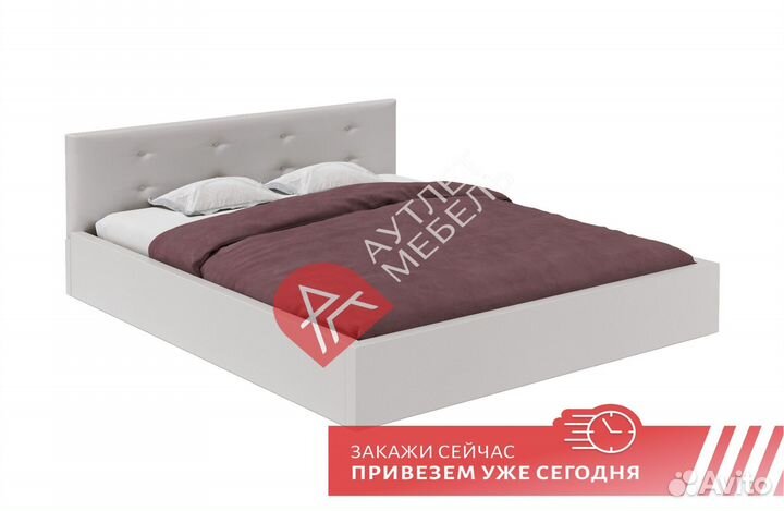Кровать