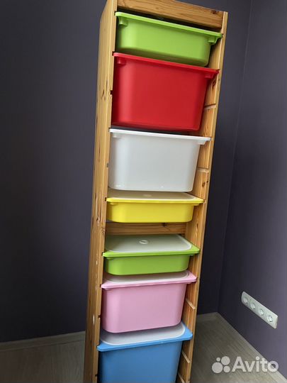 Шкаф детский IKEA