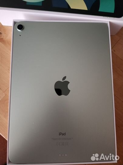 iPad air 4 64gb wi fi cellular 2020