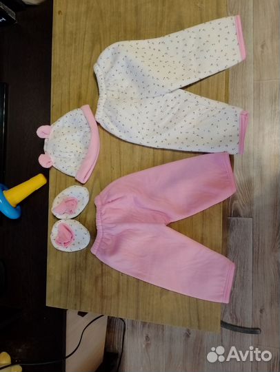 Костюм для девочки