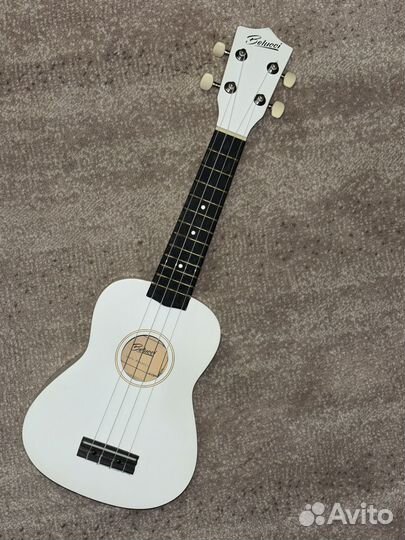 Укулеле сопрано