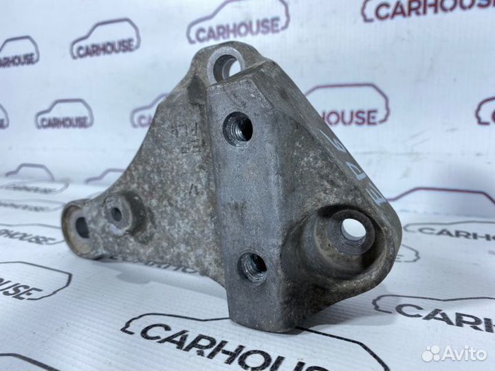 Кронштейн АКПП Peugeot 308 euro 4 1.6 EP6 120 Л