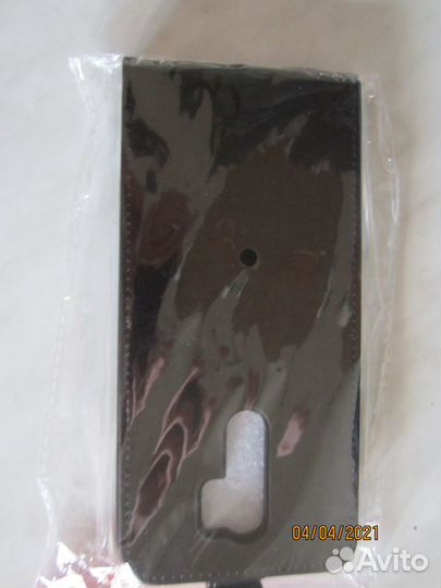 Чехол-флип для Xiaomi Redmi 9