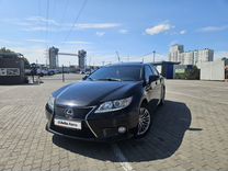 Lexus ES 2.5 AT, 2013, 228 000 км, с пробегом, цена 2 050 000 руб.