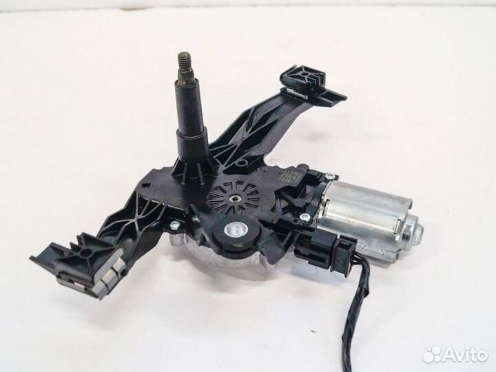 Моторчик заднего дворника 390450120390205011 Opel Corsa E При звонке назовите, пожалуйста, этот арти