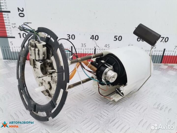 Насос топливный Opel Astra H/Family рест. 2010