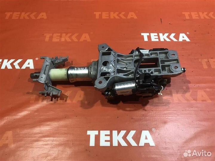 Рулевая колонка бмв 5 Ф10