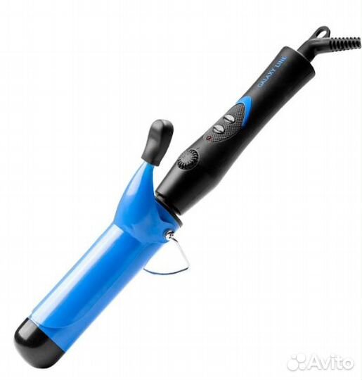 Электрощипцы Galaxy GL4611