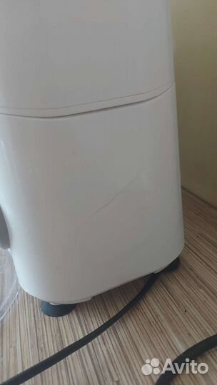 Планетарный миксер mulinex