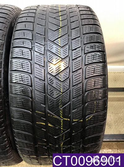 Pirelli Winter Sottozero 3 295/35 R21 96T